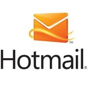hotmail logo