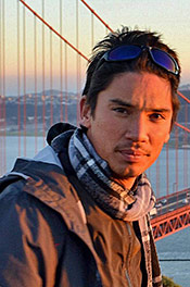 Jonathan Danh