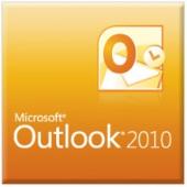 outlook 2010 Logo