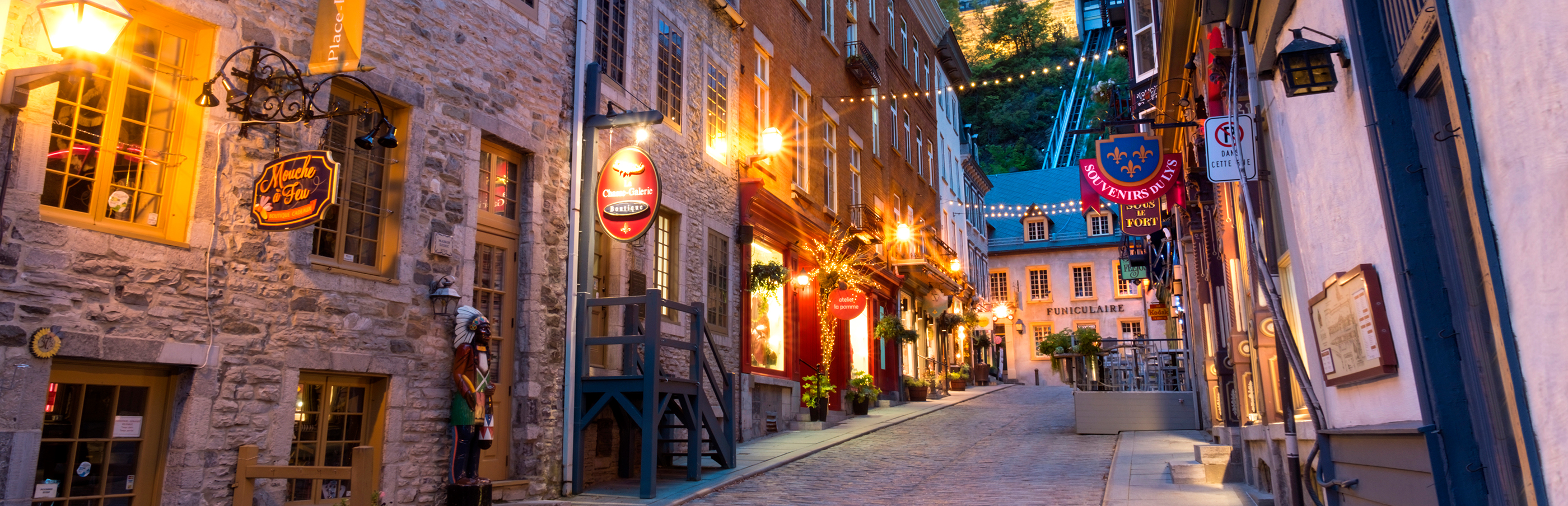 Most European Cities in America Blog