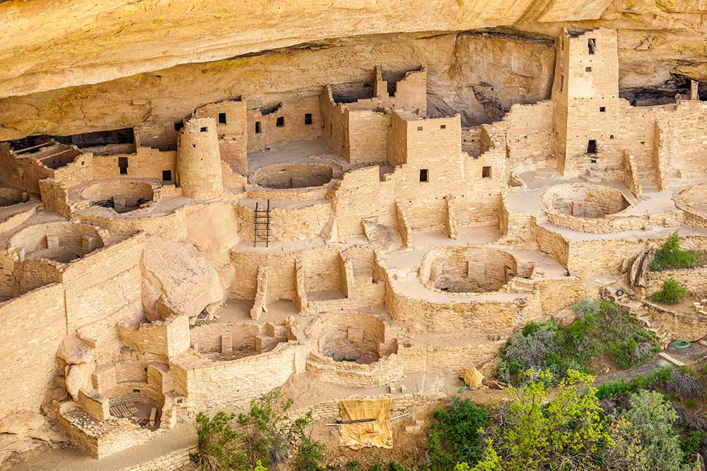 Sedona's Indigenous History Backroads