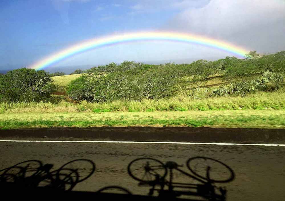 Hawaii Bike Tour