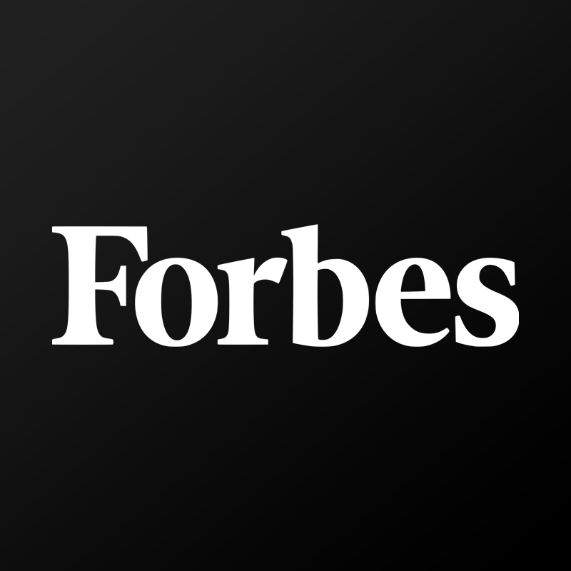 Forbes Logo