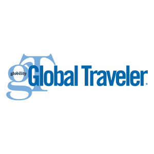 Global Traveler Logo