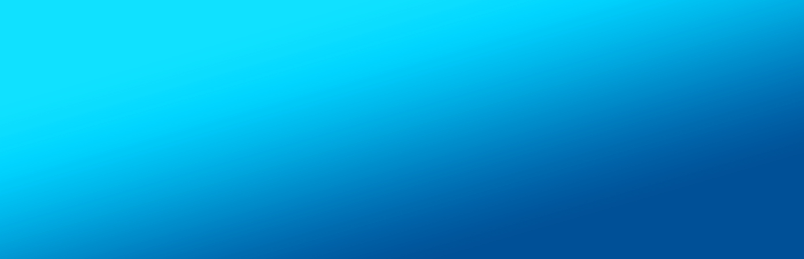 Generic Blue Background
