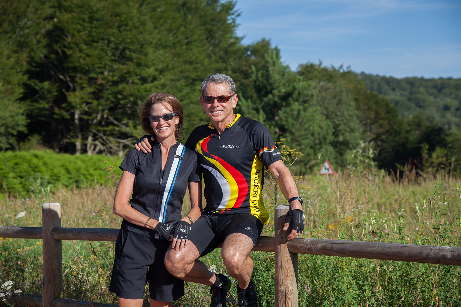 Tom &amp; Liz Hale