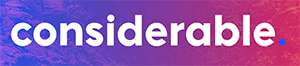 Considerable Logo