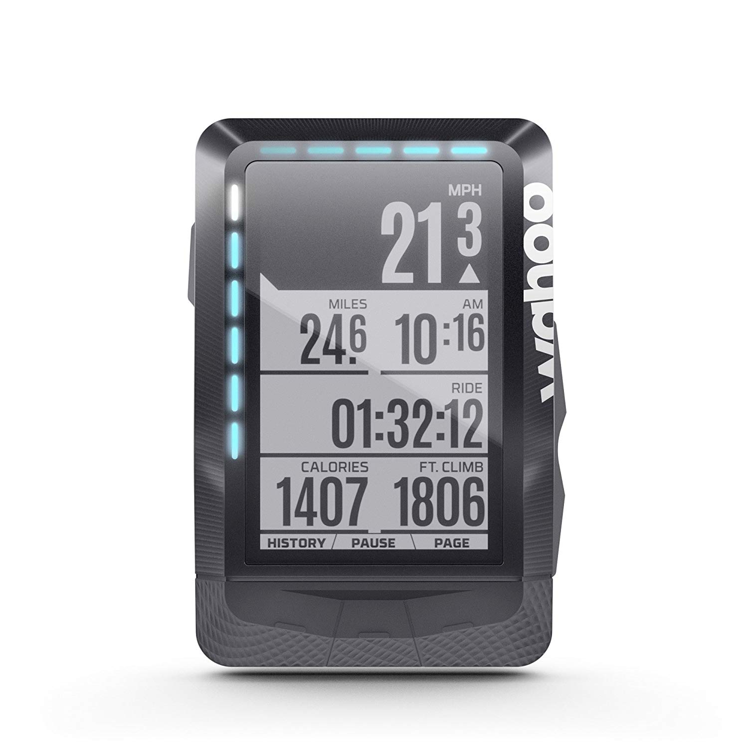 Wahoo Elemnt Roam
