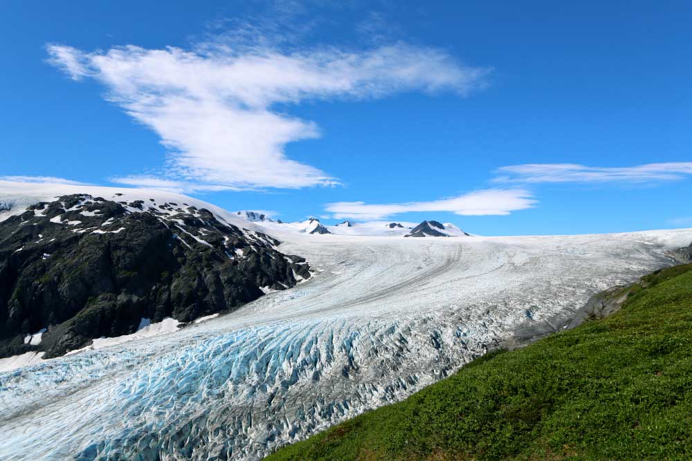 Alaska Multi-Adventure Tour Backroads Kenai Peninsula