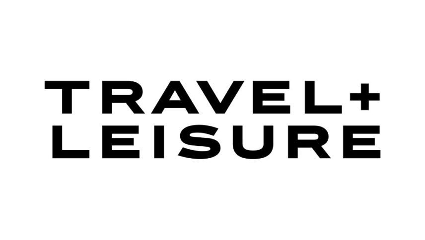Travel + Leisure Logo