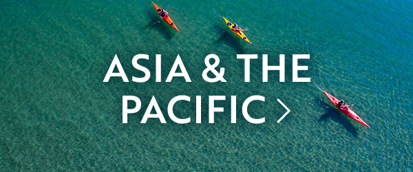 Asia & the Pacific