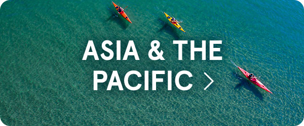 Asia & the Pacific