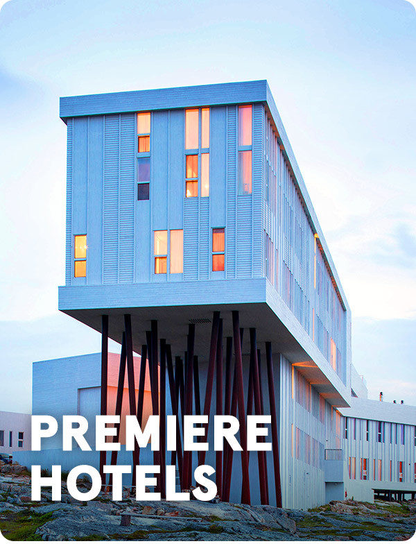 Premiere Hotels