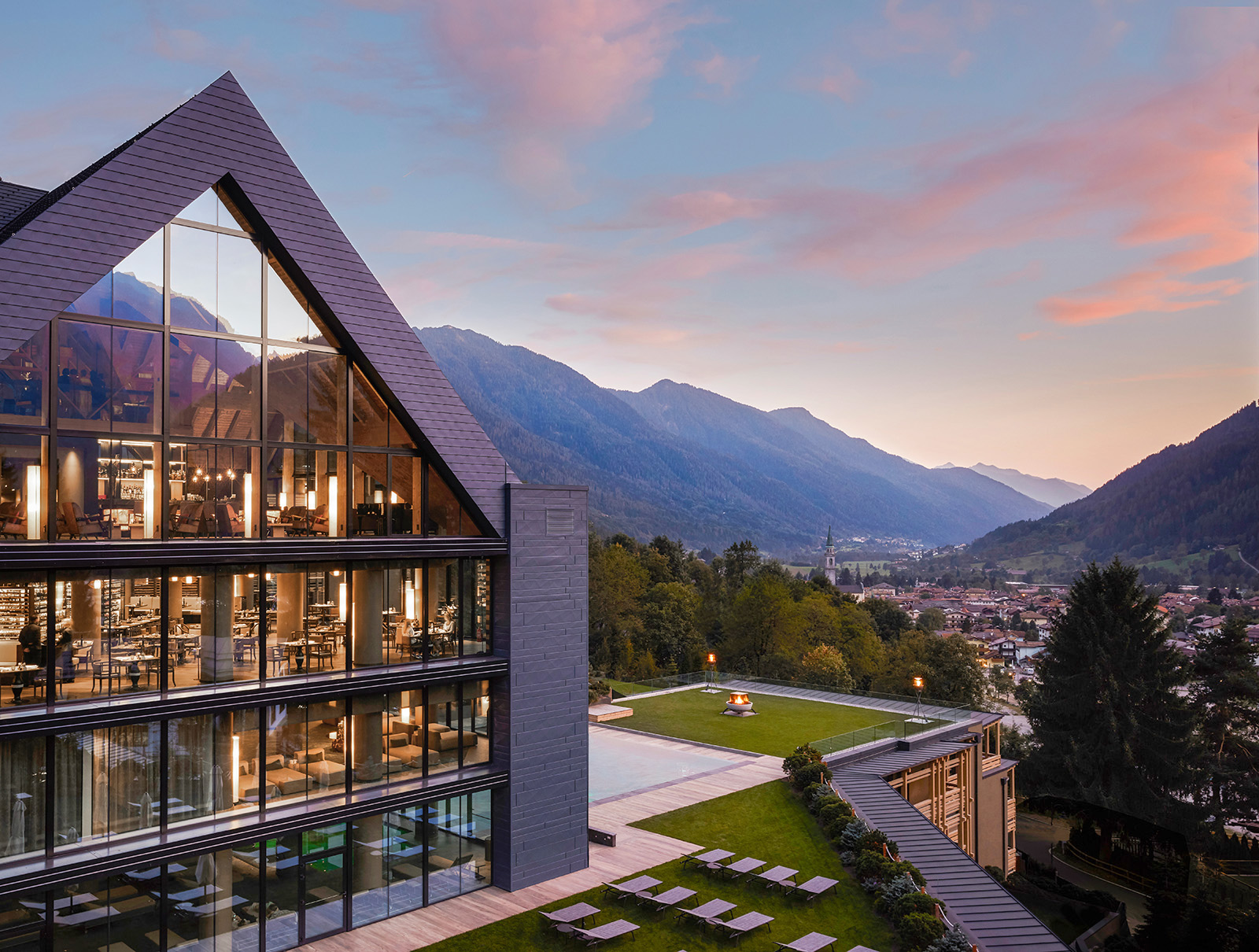 LeFay Resort & Spa