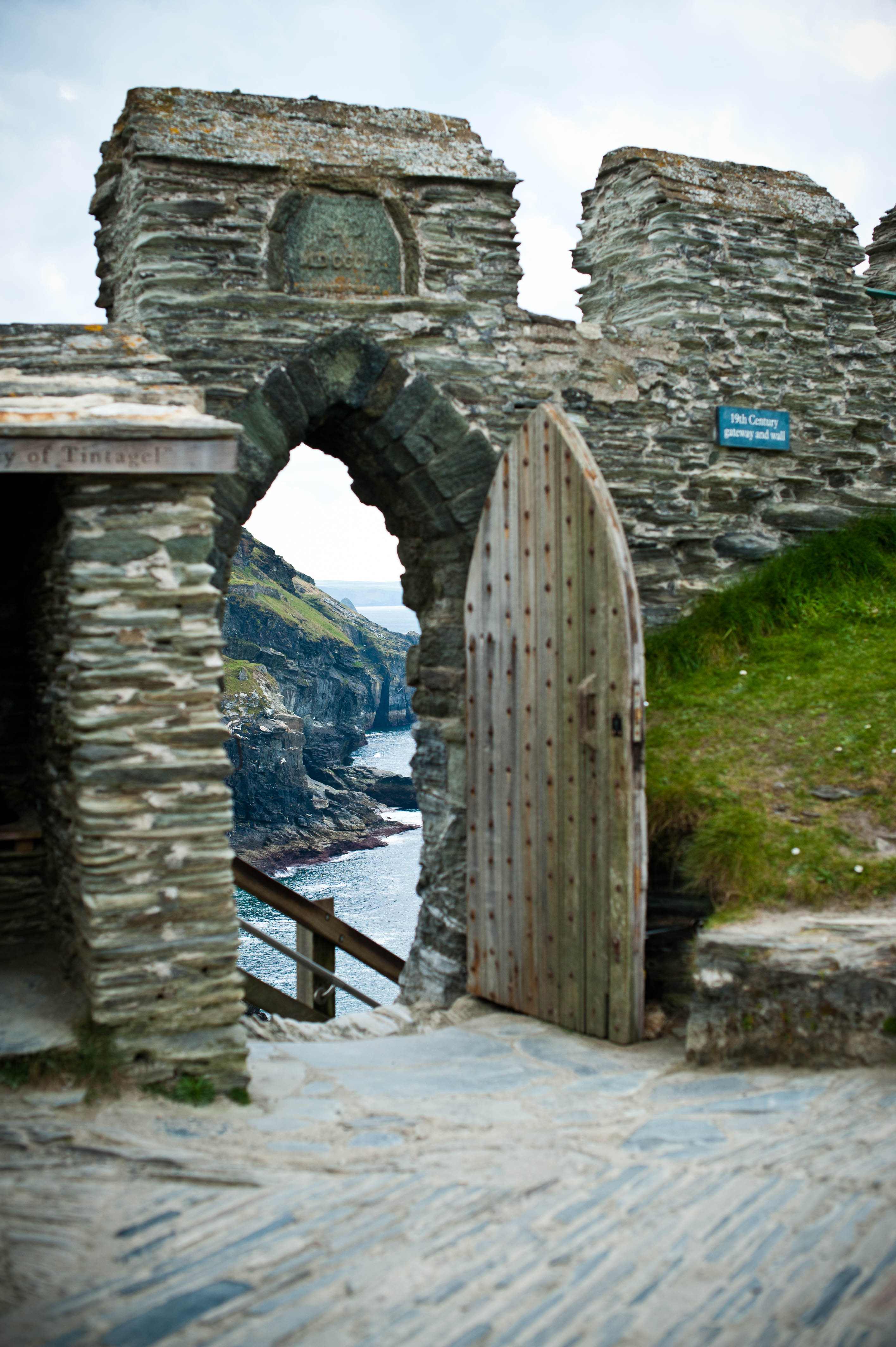 doorway