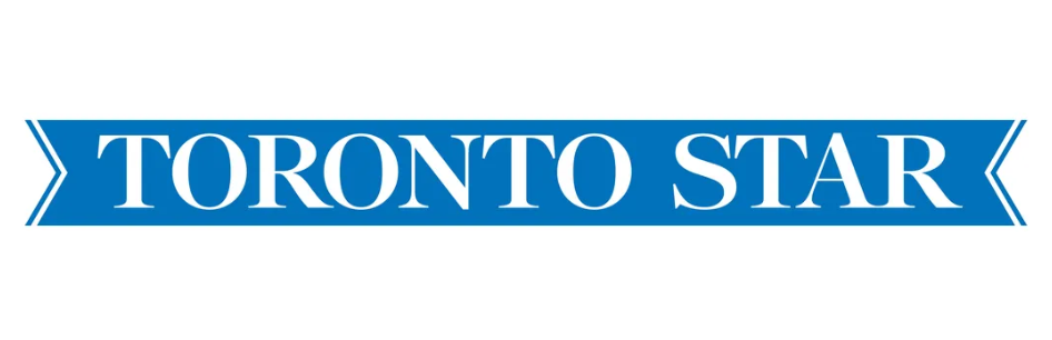 The Toronto Star Logo