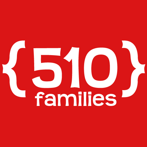 Logo for 510 Families
