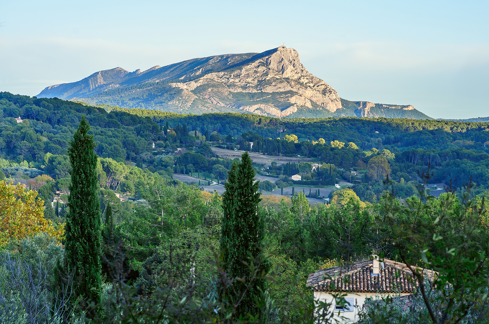 Provence to the French Riviera Women's Walking & Hiking Tour ...
