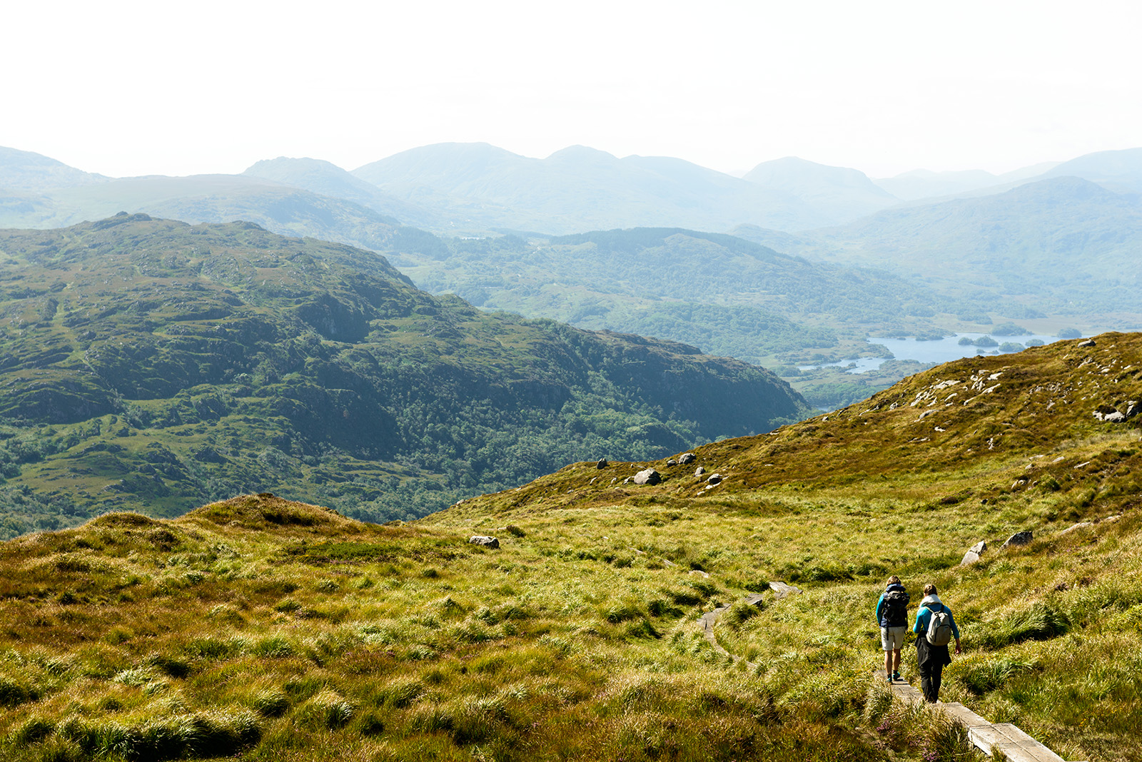 Hikers Hills Ireland