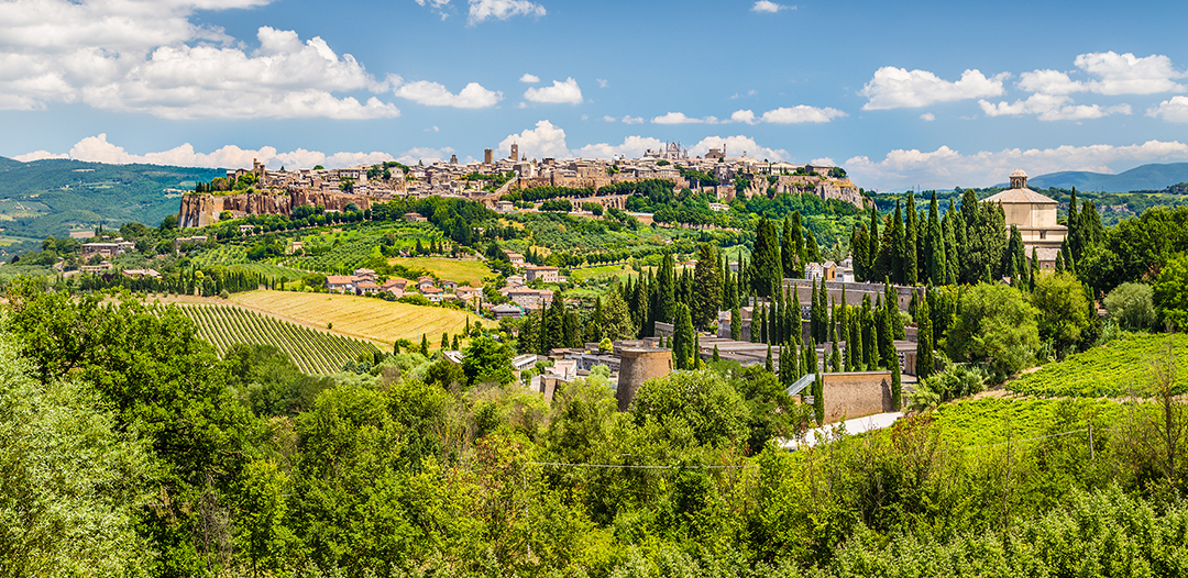 The Best Bike Routes in Italy Backroads