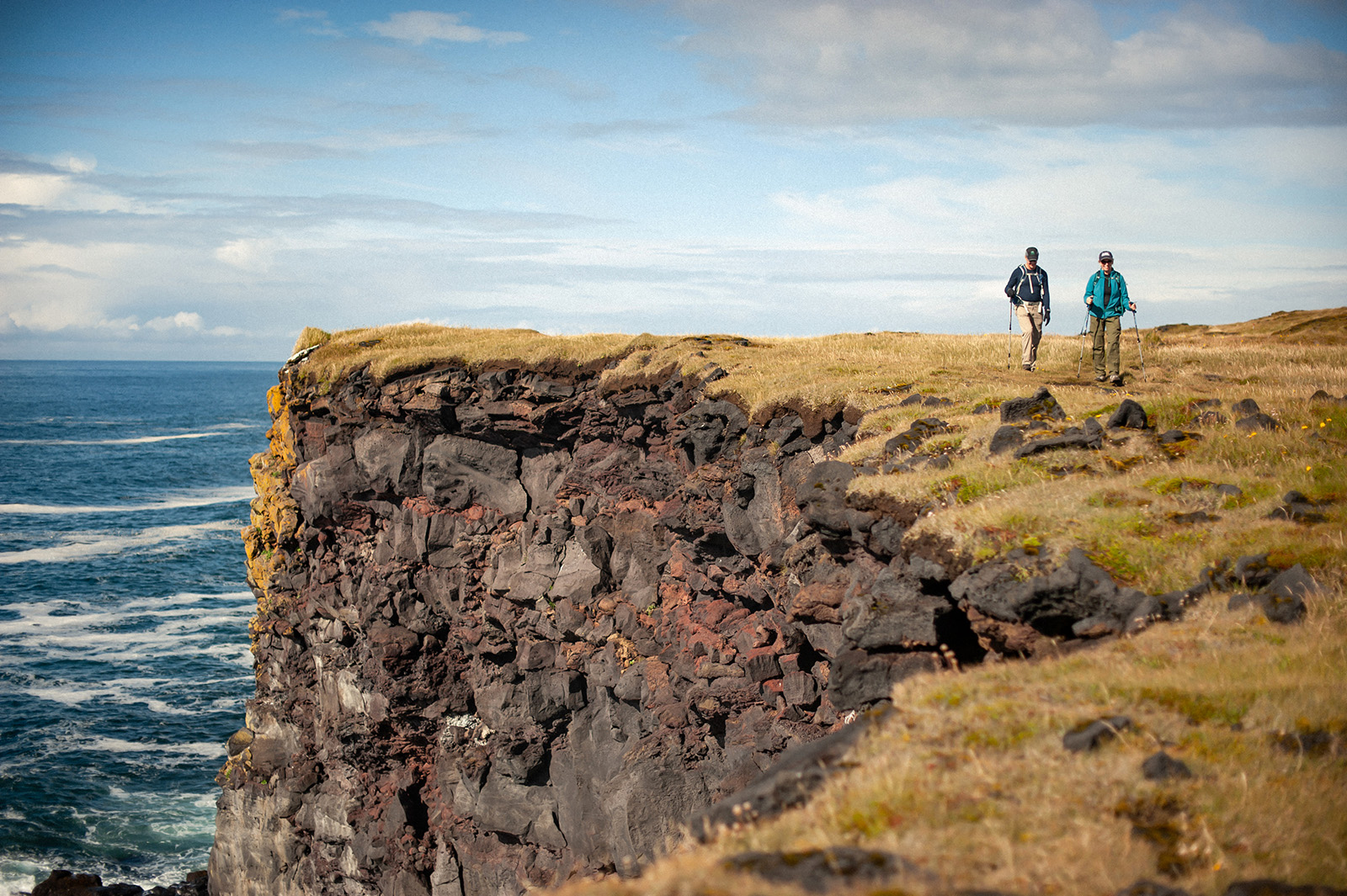 Iceland Hiking & Walking Tour | Backroads Adventure Travel