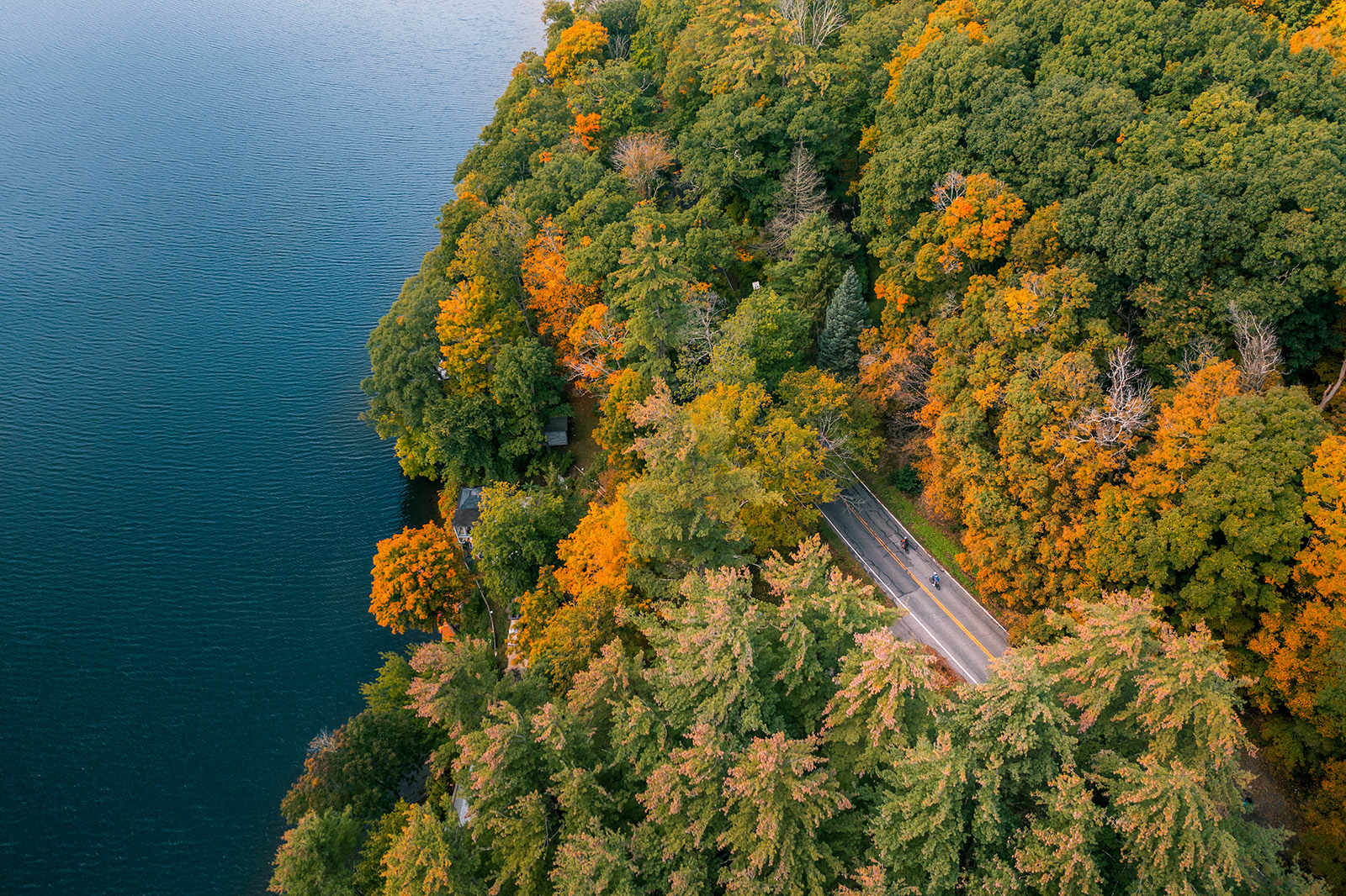 Top Five Places to Travel in September | Backroads Adventure Travel