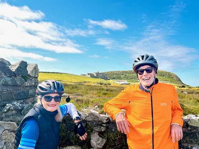 ireland smiles