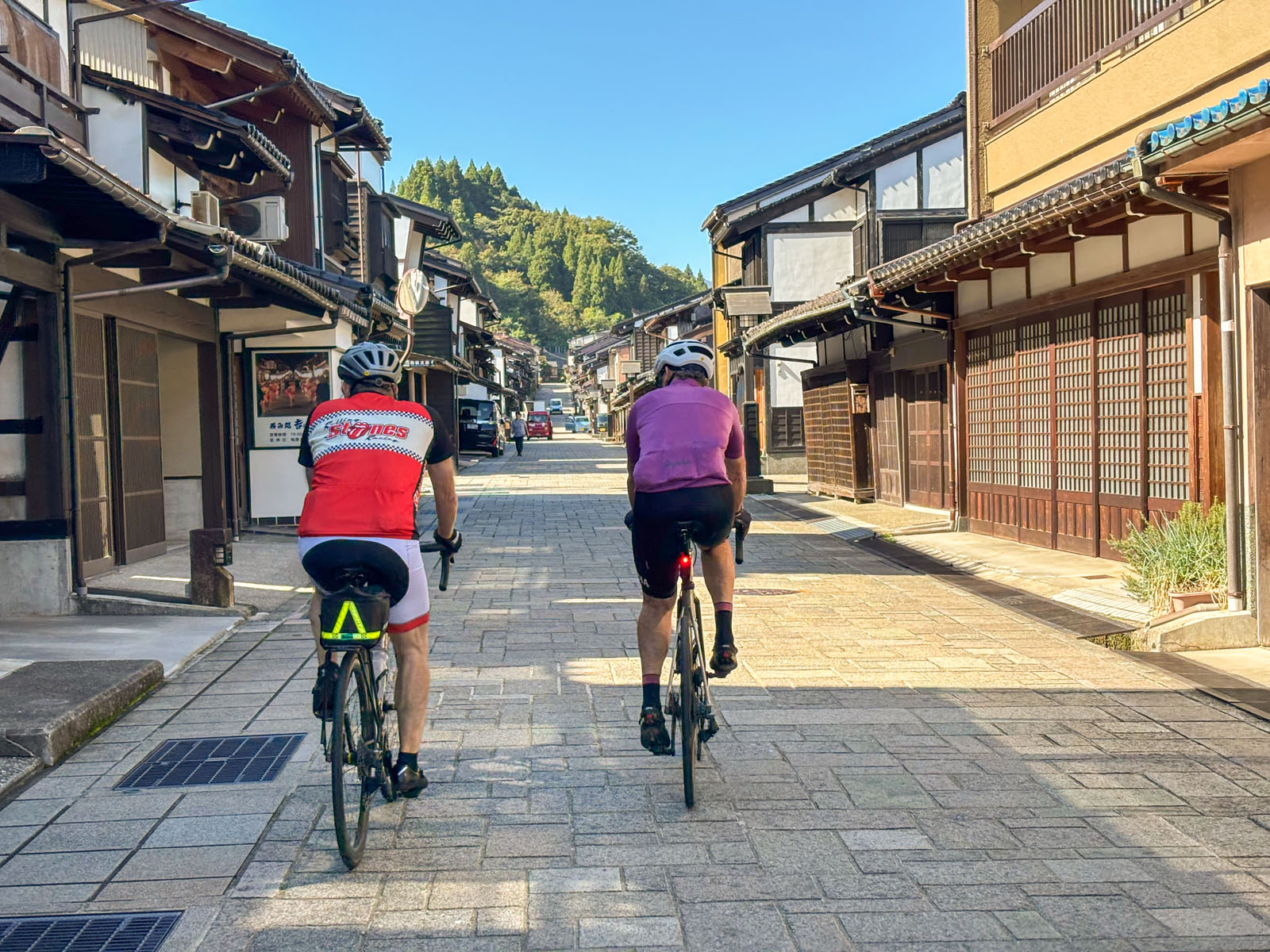 Japan Bike Tour | Backroads Adventure Travel