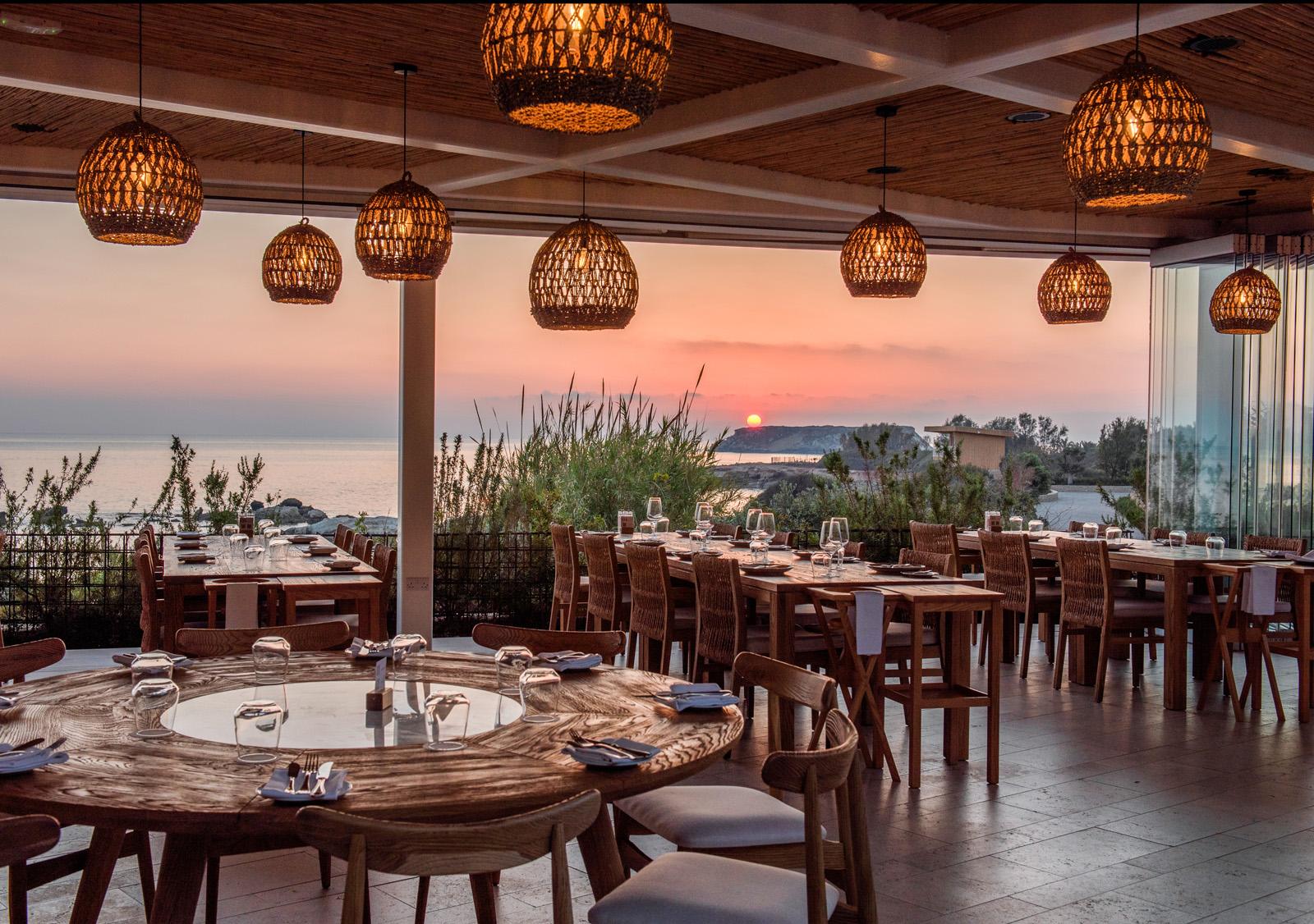 Cat St Georges Hotel & Resort
