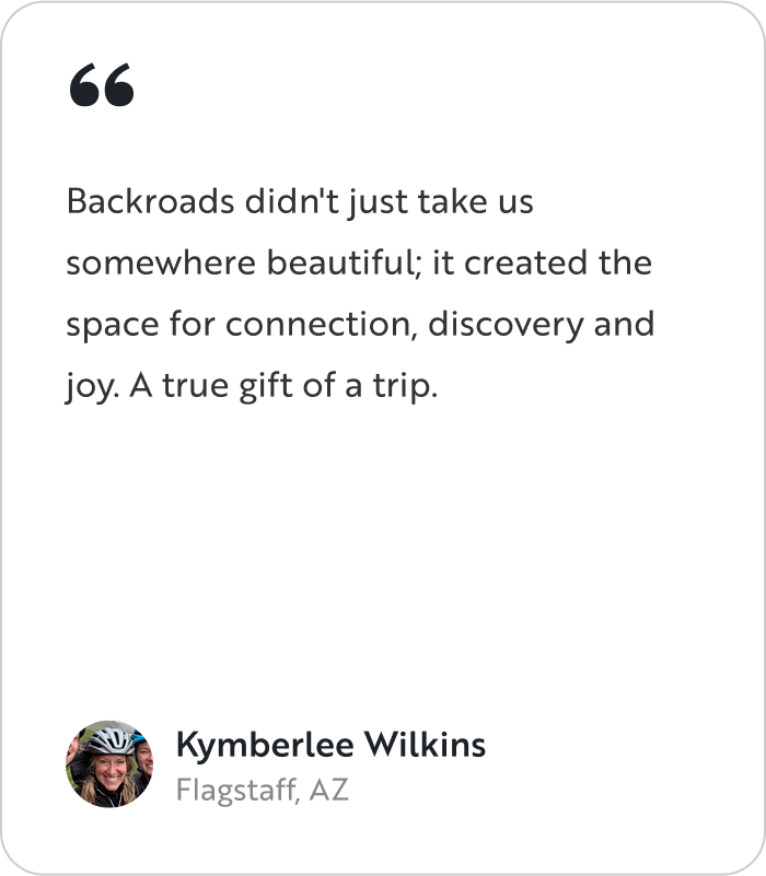 Review written by Kymberlee Wilkins