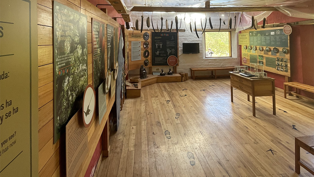 Ecuadorian Community Center