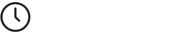Clock icon