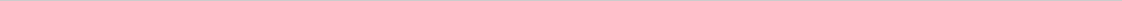Gray divider line