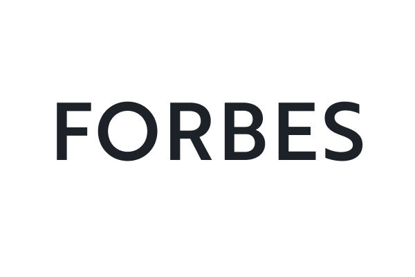 Forbes Logo