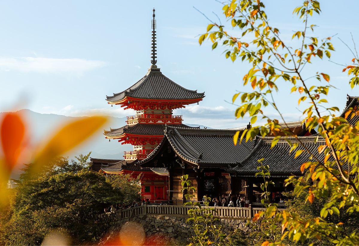旅 Japan Adventure Tour | Backroads Adventure Travel