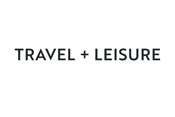 Travel & Leisure Logo