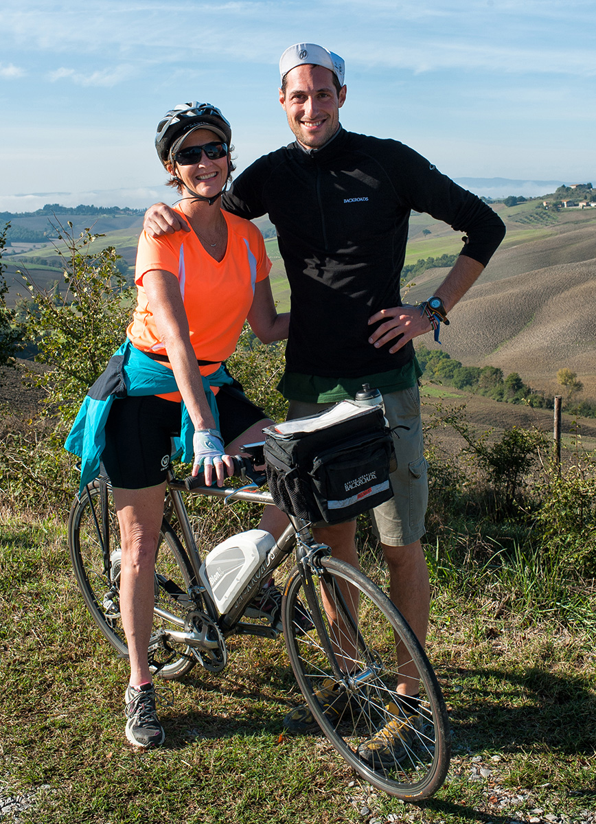 Backroads ebikes 2025