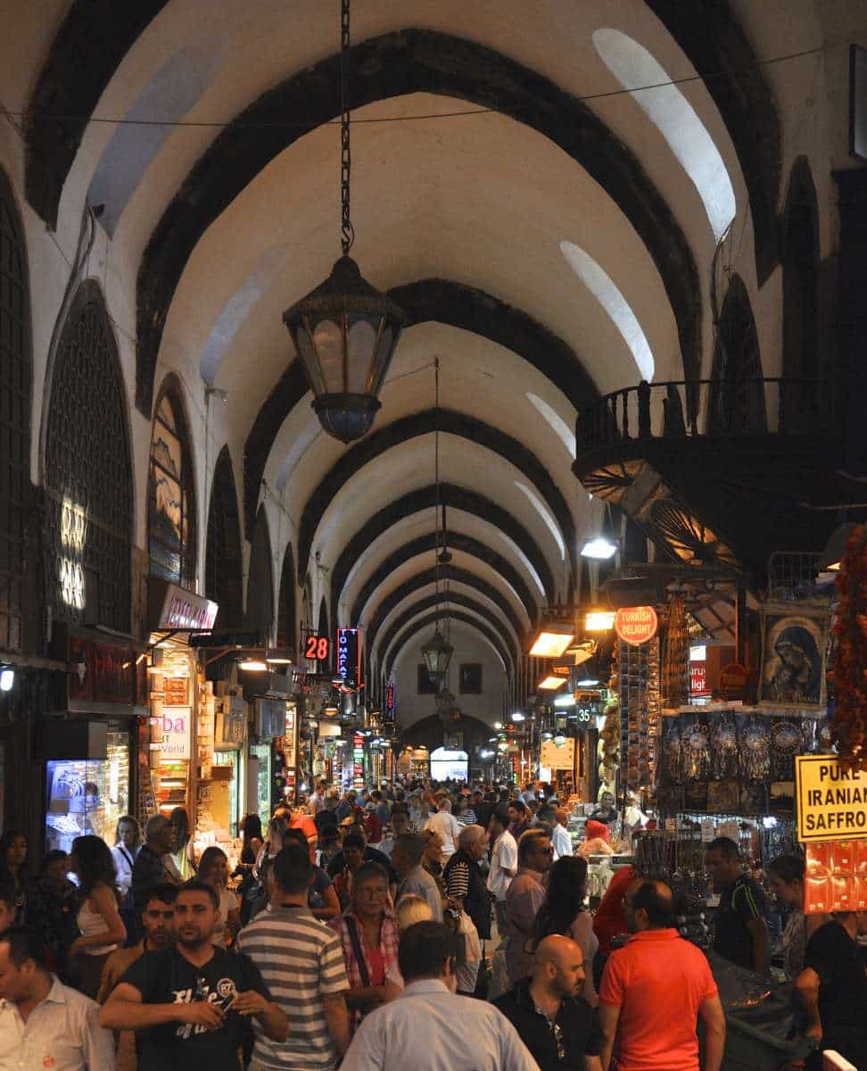 Dark Markets Turkey