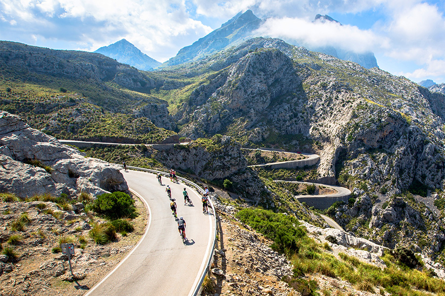 Mallorca Spain