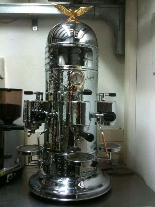 coffee done right!