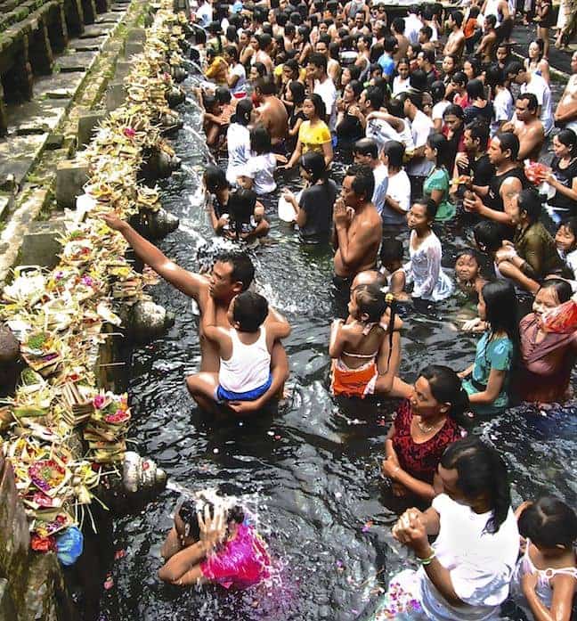 Ubud Tirta Empul