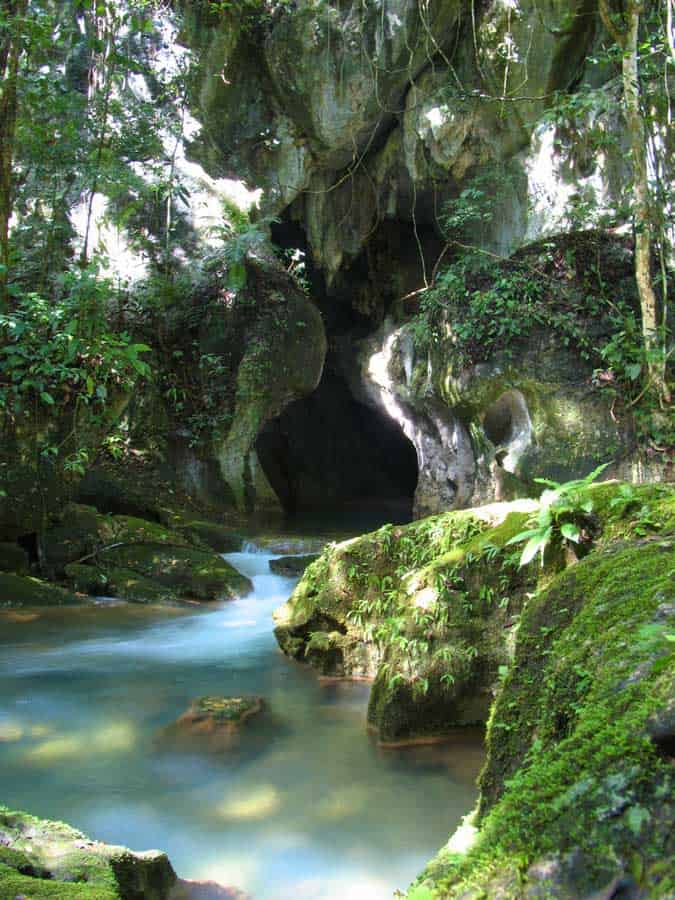Actun Tunichil Muknal Natural Monument