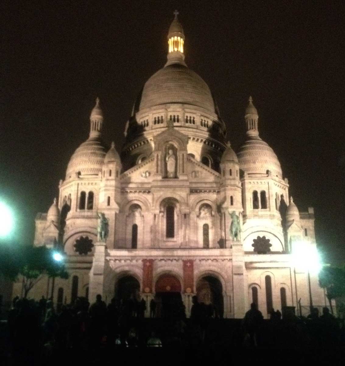 Notre Dame