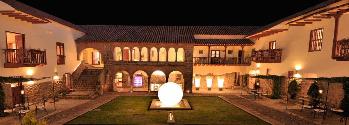 Casa Cartagena Boutique Hotel and Spa, Cusco, Peru