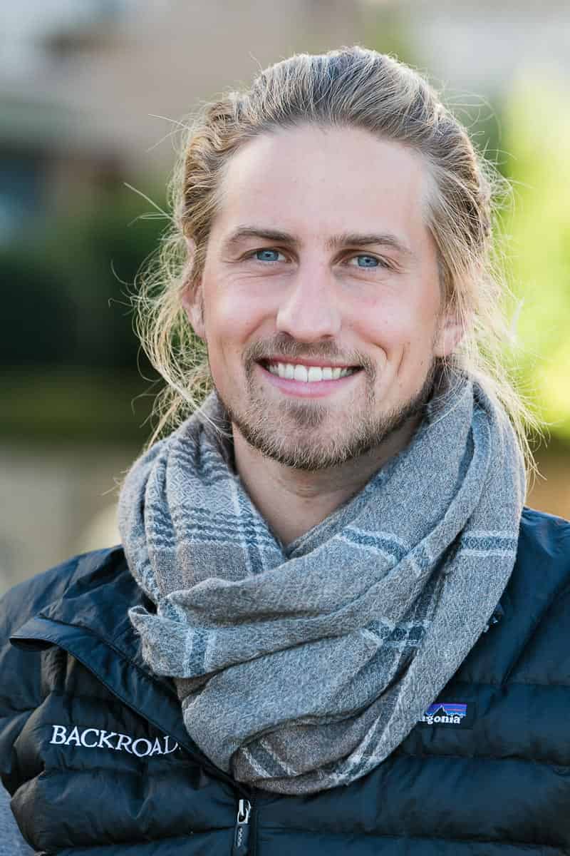 Backroads Trip Leader Kelsey Tonner for Wanderlust World Guide Awards