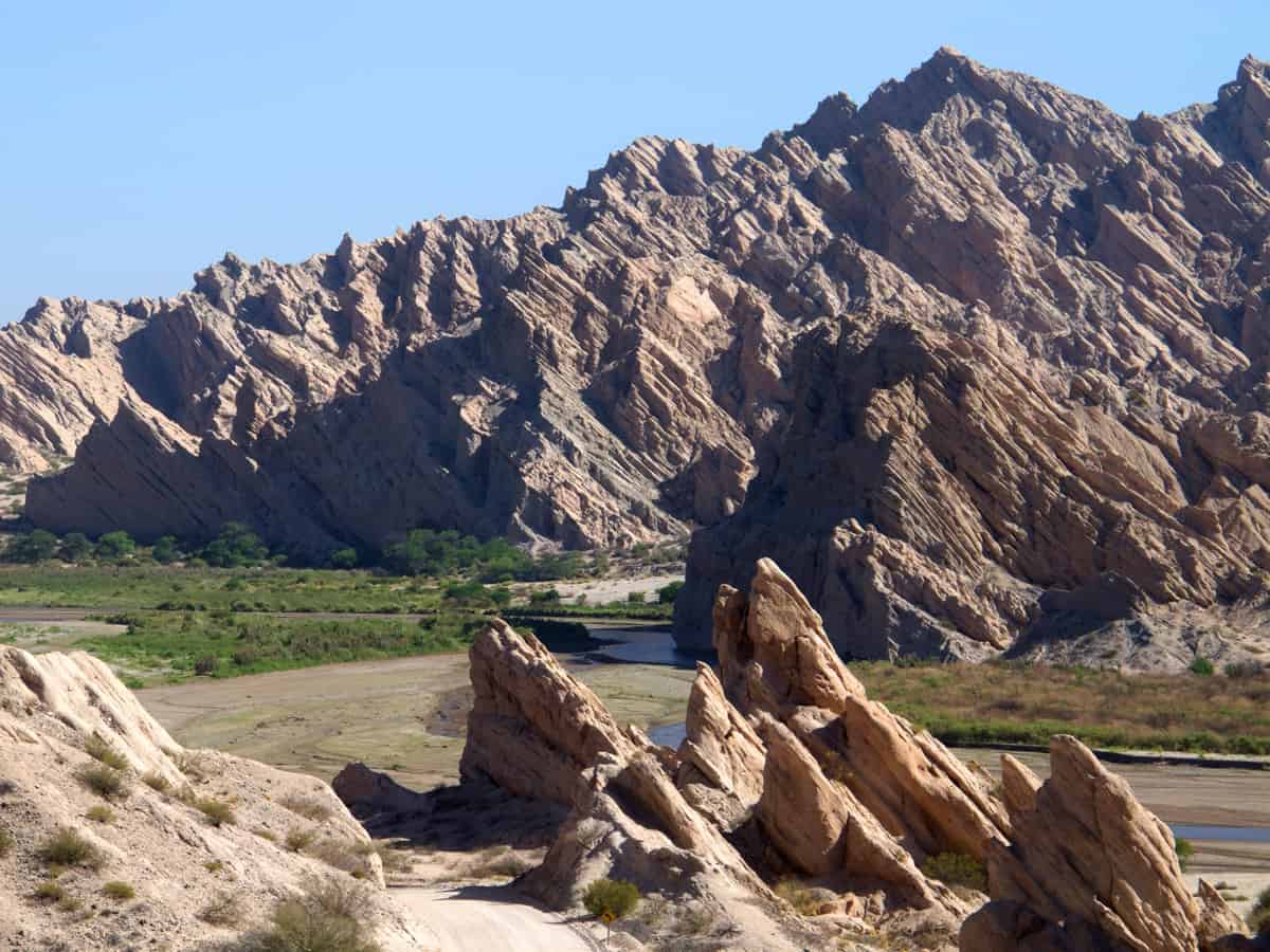 Salta, Argentina