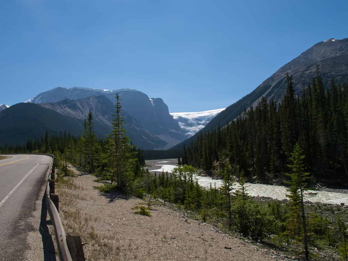 Icefields Parkway