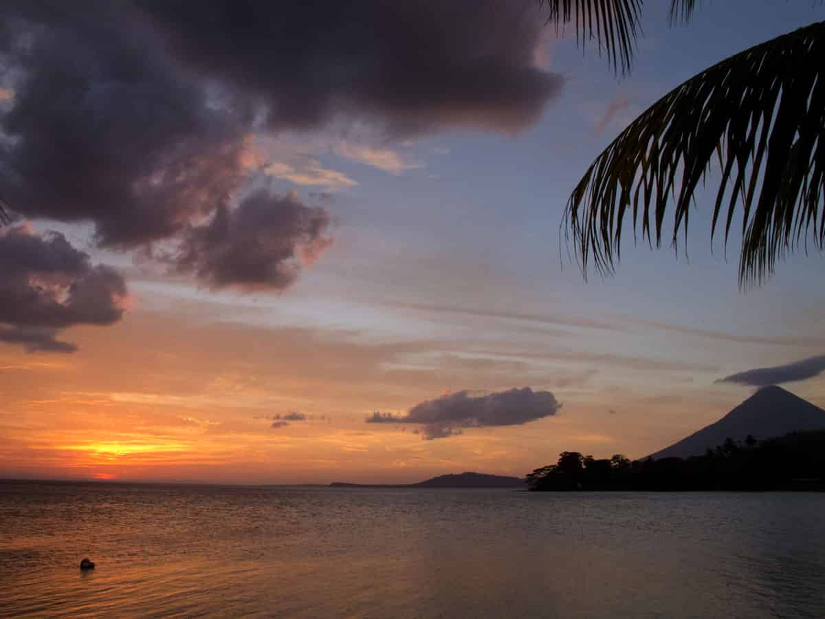 Ometepe Island