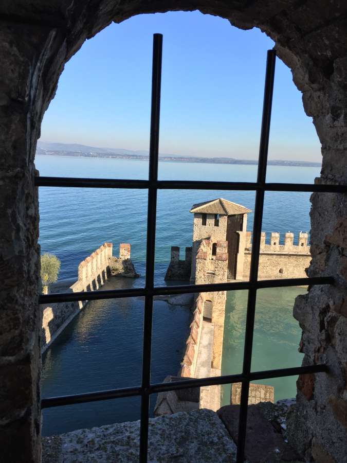 Lake Garda, Italy