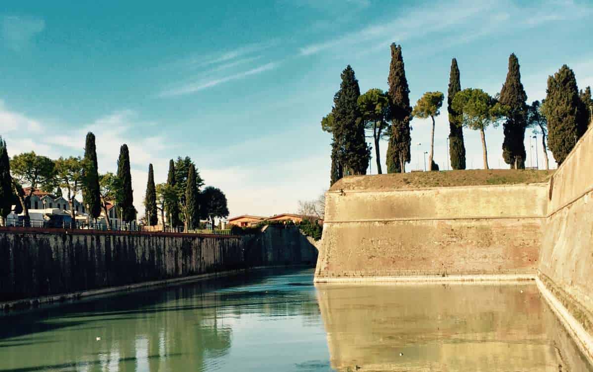 Lake Garda, Italy